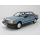Mercedes 300 E W124 1984 Metallic Blue MCG MCG18099