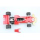 Lotus 72C 2 F1 World Champion 1970 Jochen Rindt GP Replicas GP013A
