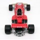 Lotus 72C 24 F1 1970 John Miles GP Replicas GP013B
