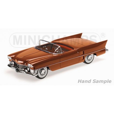 Cadillac Le Mans Dream Car 1953 Minichamps 107148232