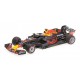 Aston Martin Red Bull Tag Heuer RB14 F1 Monaco 2018 Daniel Ricciardo Minichamps 410180603