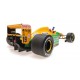 Benetton Ford B192 F1 Spa Francorchamps 1992 Michael Schumacher Minichamps 110920019