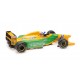 Benetton Ford B192 F1 Spa Francorchamps 1992 Michael Schumacher Minichamps 110920019