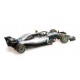 Mercedes F1 W09 EQ Power+ F1 2018 Valtteri Bottas Minichamps 110180077