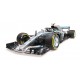 Mercedes F1 W09 EQ Power+ F1 2018 Valtteri Bottas Minichamps 110180077