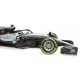 Mercedes F1 W09 EQ Power+ F1 2018 Valtteri Bottas Minichamps 110180077