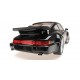 Porsche 911 Turbo 964 1990 Black Minichamps 155069104