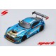 Mercedes AMG GT GT3 75 2ème 12 Heures de Bathurst 2018 Spark 18AS007