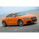 Audi TT Coupé 2014 Orange Maxichamps 910013020