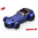 Donkervoort D8 GTO-40 2018 Spark 18S376