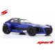 Donkervoort D8 GTO-40 2018 Spark 18S376