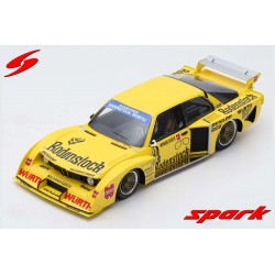 BMW 320 Turbo 4 DRM Nurburgring 1979 Manfred Winkelhock Spark 18S388
