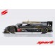 Cadillac DPI VR 5 Winner 24 Heures de Daytona 2018 Spark S43DA18