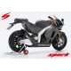 Honda RC213 V-S 2016 (Carbon) Spark M12011