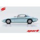 Lotus Elan Plus 2 1967 Rouge Spark S2225