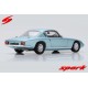 Lotus Elan Plus 2 1967 Rouge Spark S2225