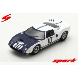 Ford GT 10 24 Heures du Mans 1964 Spark S4078