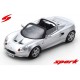 Lotus Elise S1 1996 Silver Spark S4903