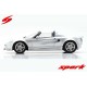 Lotus Elise S1 1996 Silver Spark S4903