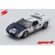 Ford GT 12 24 Heures du Mans 1964 Spark S5189