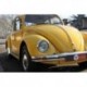 Volkswagen 1200 1983 Jaune Maxichamps 910057101