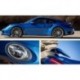 Porsche 911 Turbo S 2013 Bleue Maxichamps 910062320