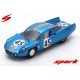 Alpine A210 45 24 Heures du Mans 1966 Spark S5492