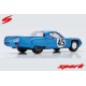 Alpine A210 45 24 Heures du Mans 1966 Spark S5492