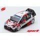 Toyota Yaris WRC 10 Rallye Monte Carlo 2019 Latvala Anttila Spark S5977