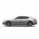 Porsche Panamera Turbo S 2013 Grise Maxichamps 910062600