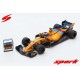 McLaren Renault MCL33 14 F1 Abu Dhabi 2018 Last Race Fernando Alonso Spark S6069