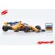 McLaren Renault MCL33 14 F1 Abu Dhabi 2018 Last Race Fernando Alonso Spark S6069