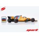 McLaren Renault MCL33 14 F1 Abu Dhabi 2018 Last Race Fernando Alonso Spark S6069