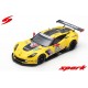 Chevrolet Corvette C7.R 63 24 Heures du Mans 2018 Spark S7030