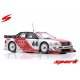 Audi 80 Quattro 2.5L 44 DTM Prototype 1993 Spark S7080