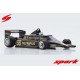 Lotus 79 55 F1 Canada 1978 Jean Pierre Jarier Spark S7130