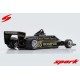 Lotus 79 55 F1 Canada 1978 Jean Pierre Jarier Spark S7130