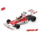 McLaren M23 5 F1 Monaco 1974 Emerson Fittipaldi Spark S7147
