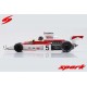 McLaren M23 5 F1 Monaco 1974 Emerson Fittipaldi Spark S7147
