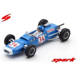 Matra MS5 34 F2 Winner Allemagne 1966 Jean Pierre Beltoise Spark S7180