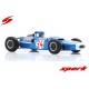 Matra MS5 34 F2 Winner Allemagne 1966 Jean Pierre Beltoise Spark S7180
