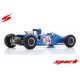 Matra MS5 34 F2 Winner Allemagne 1966 Jean Pierre Beltoise Spark S7180