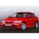 Ford Escort RS Cosworth 1992 Rouge Maxichamps 910089020