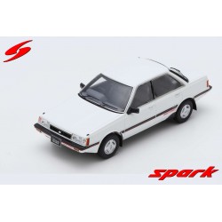 Subaru Leone Turbo 4WD 1984 Spark S7359