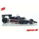 Shadow DN9 18 F1 Argentine 1979 Elio de Angelis Spark S7371