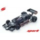Shadow DN9 18 F1 Belgique 1979 Elio De Angelis Spark S7372