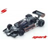Shadow DN9 18 F1 Belgique 1979 Elio De Angelis Spark S7372