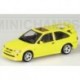 Ford Escort RS Cosworth 1992 Jaune Maxichamps 910089021