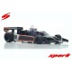 Shadow DN9 18 F1 Belgique 1979 Elio De Angelis Spark S7372