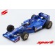Ligier JS41 25 F1 3ème Belgique 1995 Martin Brundle Spark S7408